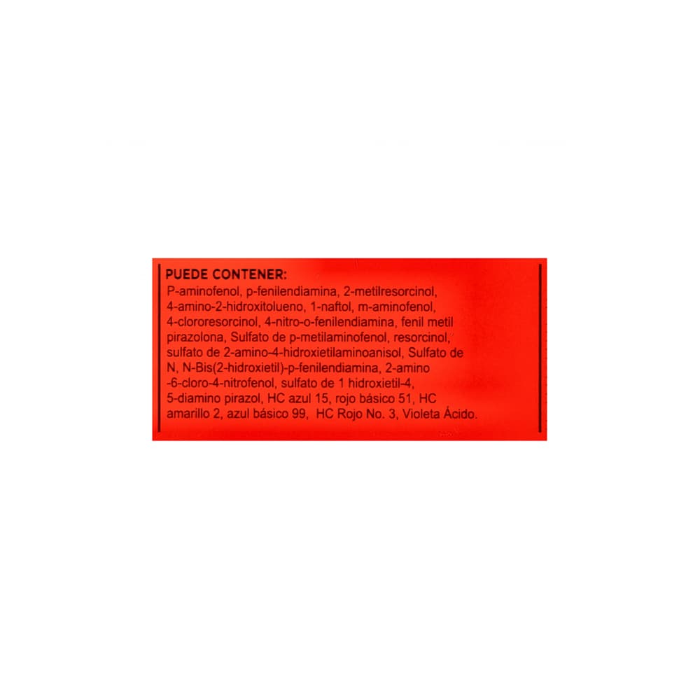 Tinte en crema flash cenizo .01 Kolor Shot (90 g / 3.17 oz) - Miniatura 7
