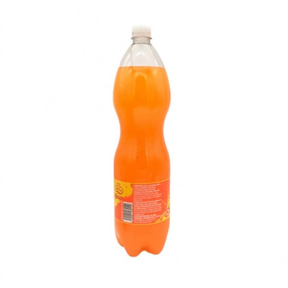 Refresco sabor naranja Ciego Montero (6 x 1500 ml) - Miniatura 4
