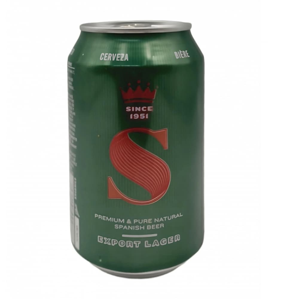 Cerveza Santa Isabel (6 x 330 ml) - Miniatura 2