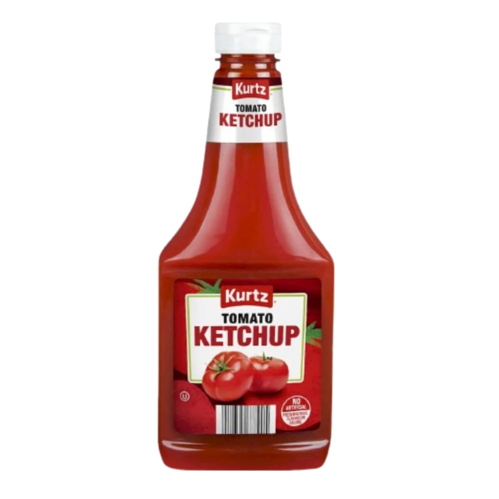 Ketchup Kurtz (680 g / 1.49 lb) - Imagen 1