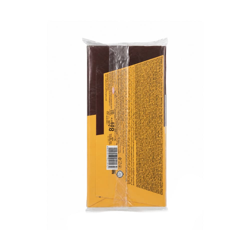 Tabletas de chocolate con leche con relleno sabor a almendras Tayas Orient (3 x 80 g / 2.82 oz) - Miniatura 3
