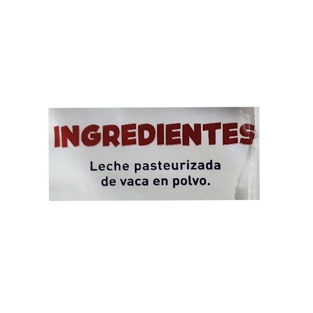 Leche en polvo Lecherita (2 x 1 kg / 2.2 lb) - Miniatura 4