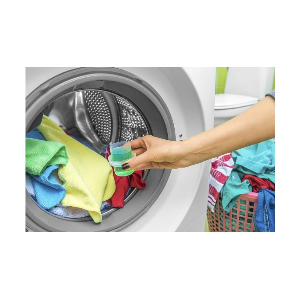 Jabón liquido de lavandería con aloe vera Princesa (800 ml) - Miniatura 3