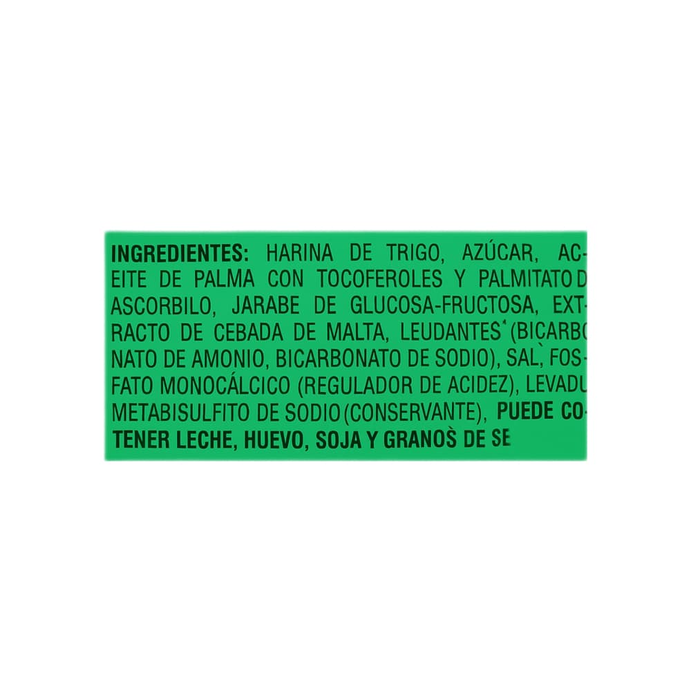 Galletas Palmeritas Goya (165 g / 5.82 oz) - Miniatura 4