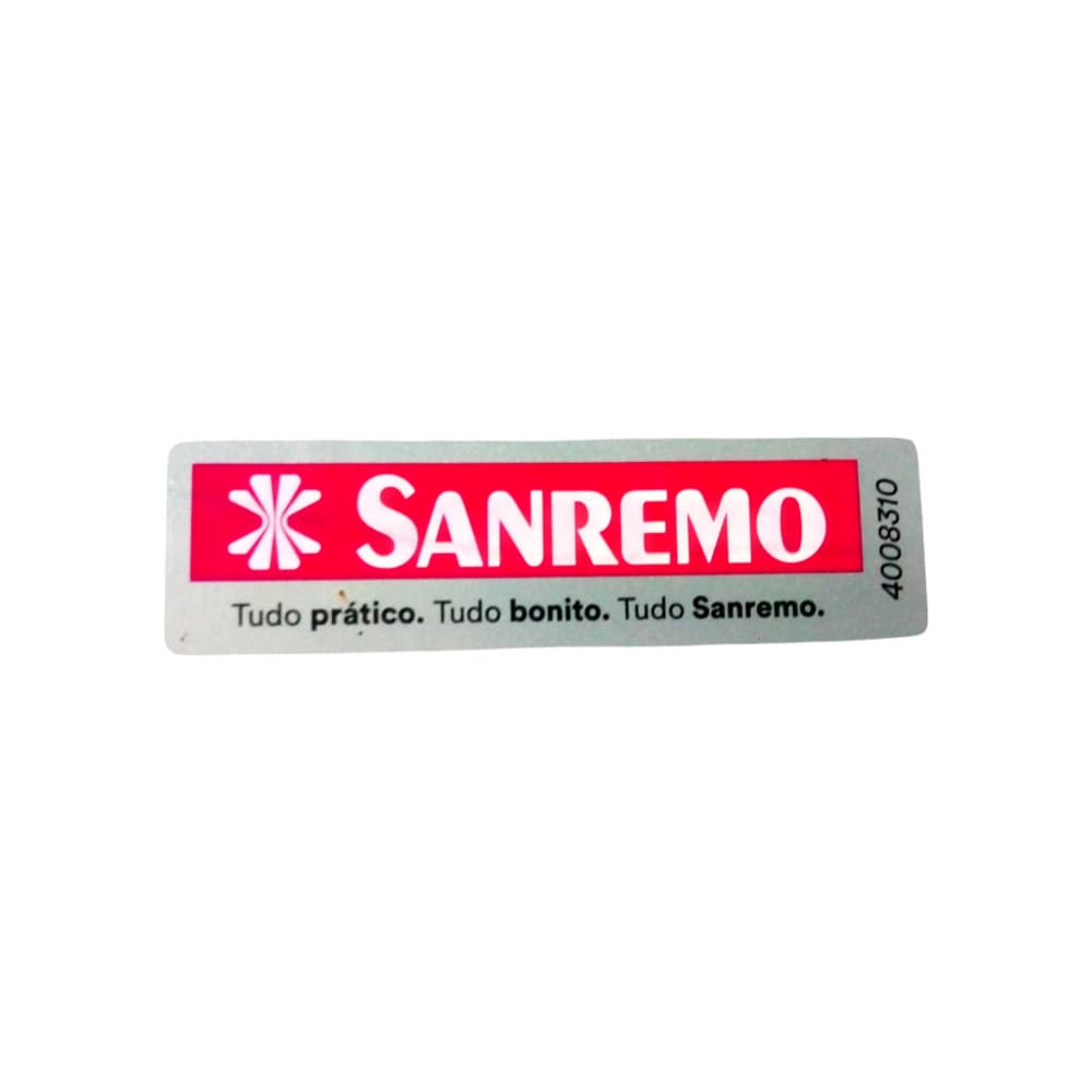 Canasto para ropas plàstico Sanremo (46,4 L) - Miniatura 3