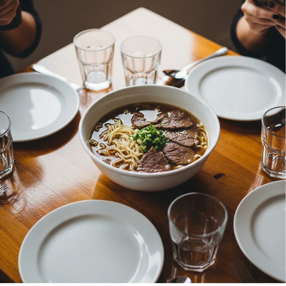 Pasta fideos Ada (500 g / 1.1 lb) - Miniatura 4