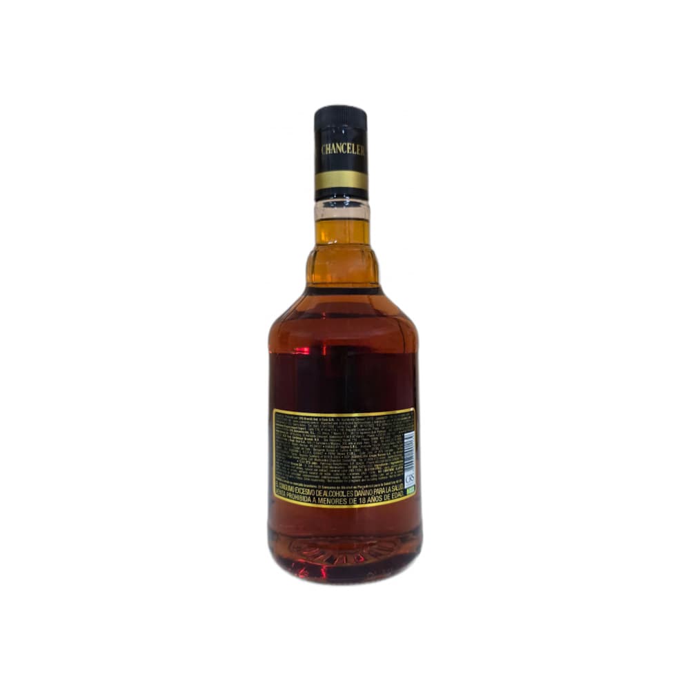 Whisky Chanceler (1 L) - Miniatura 3
