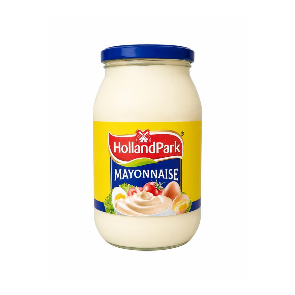 Mayonesa Hollandpark (500 ml) - Miniatura 5