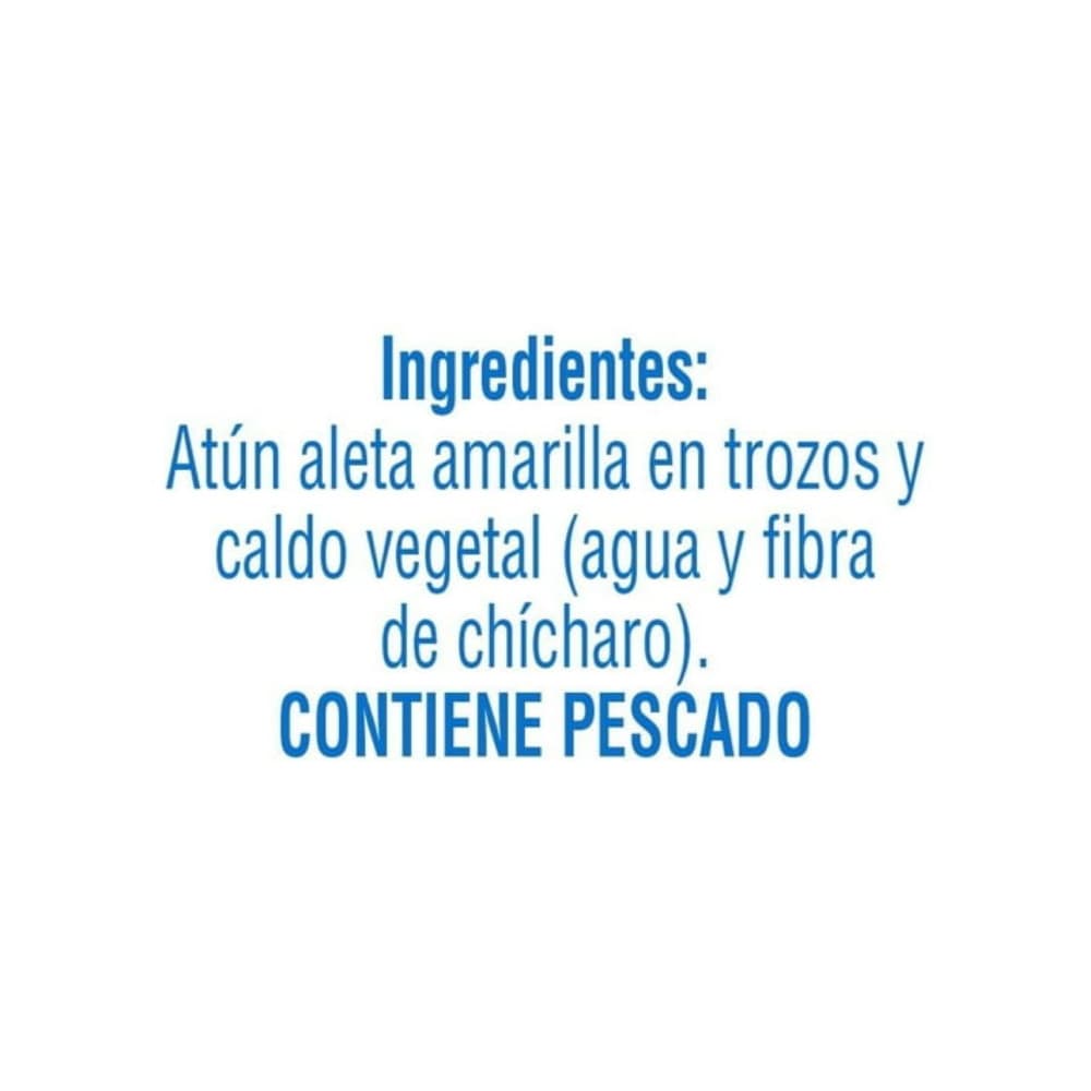 Atún en trozos en agua Great Value (74 g / 2.6 oz) - Miniatura 3