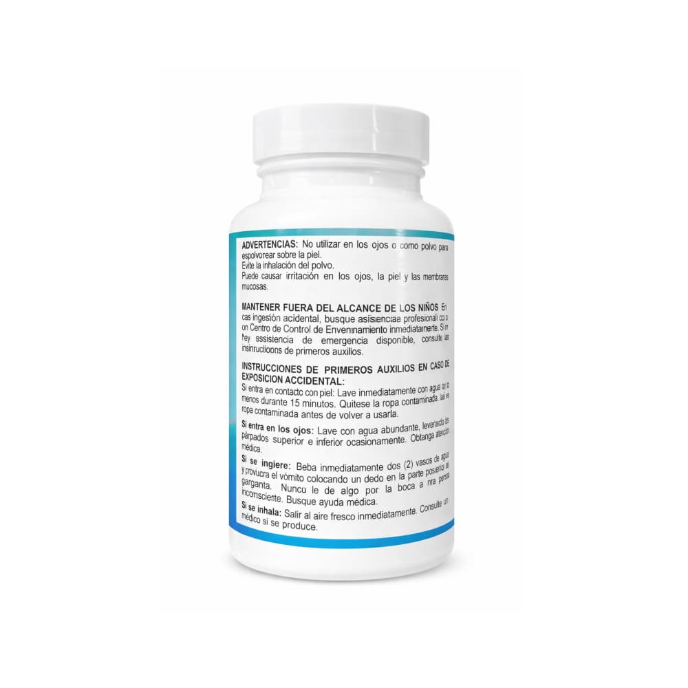 Ácido bórico ELP Essential (143 g / 4 oz) - Miniatura 2