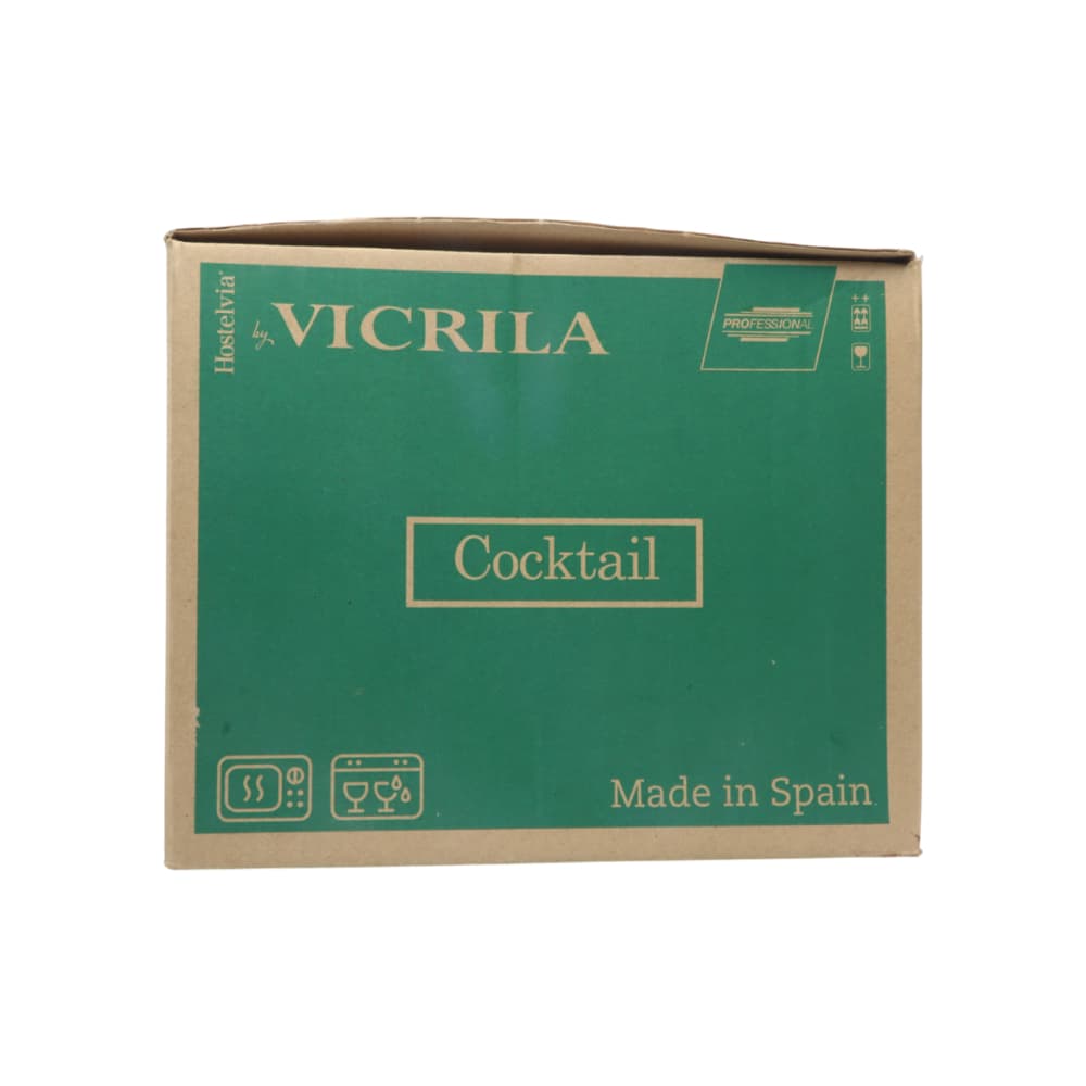 Copas para Daiquirí Havana Club (6 U) - Miniatura 5