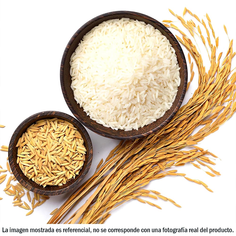 Arroz jasmine grano largo Iberia (907 g / 2 lb) - Miniatura 4