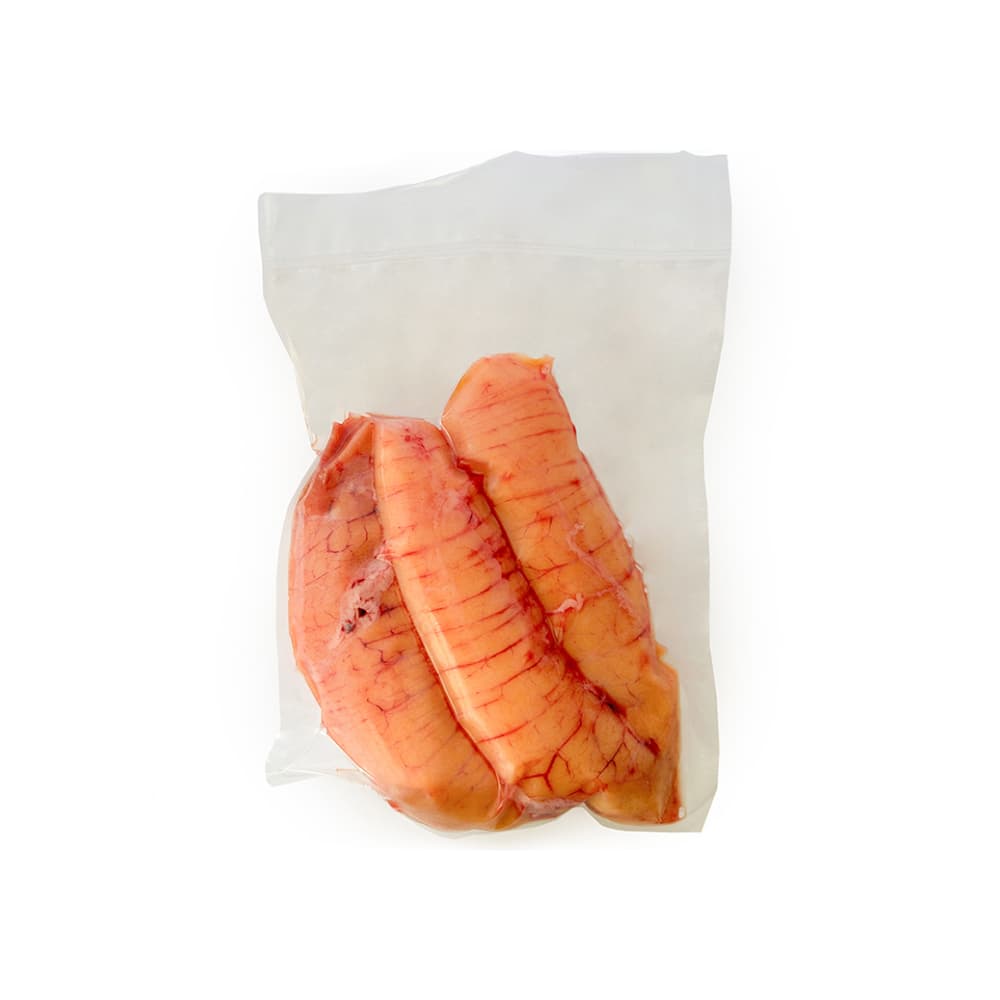 Huevas de pescado Pescaito (454 g / 1 lb) - Miniatura 2