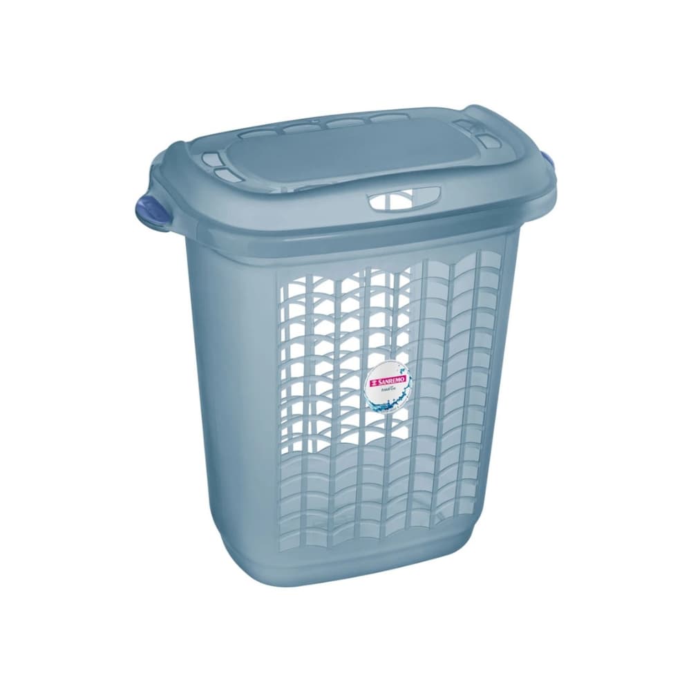 Canasto para ropas plàstico Sanremo (46,4 L) - Imagen 1