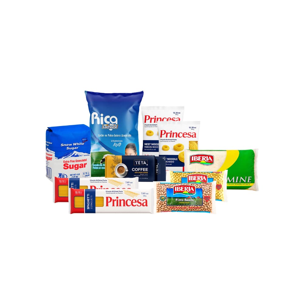 Combo: regalo para su familia 2 - Imagen 1