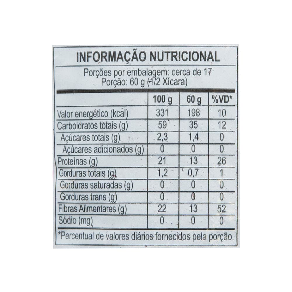 Frijol negro Panela Cheia (4 x 1 kg / 2.2 lb) - Miniatura 2