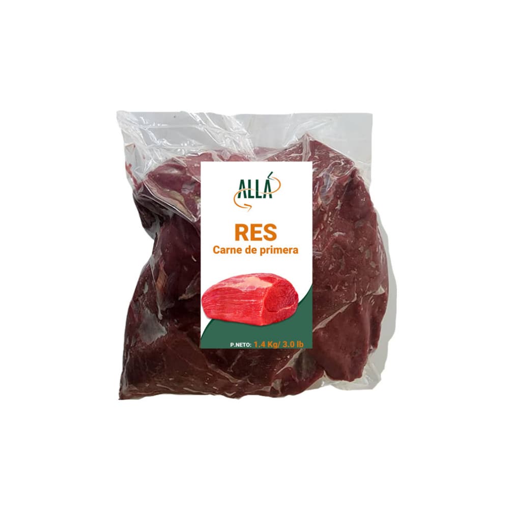 Carne de res de primera ALLÁ (1.36 kg / 3 lb) - Miniatura 2