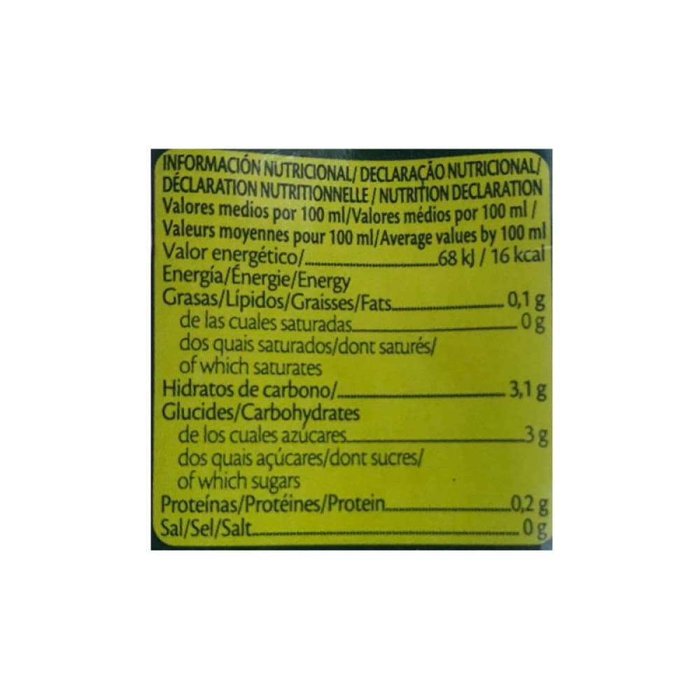 Néctar de mango Mocitos (3 x 200 ml) - Miniatura 3