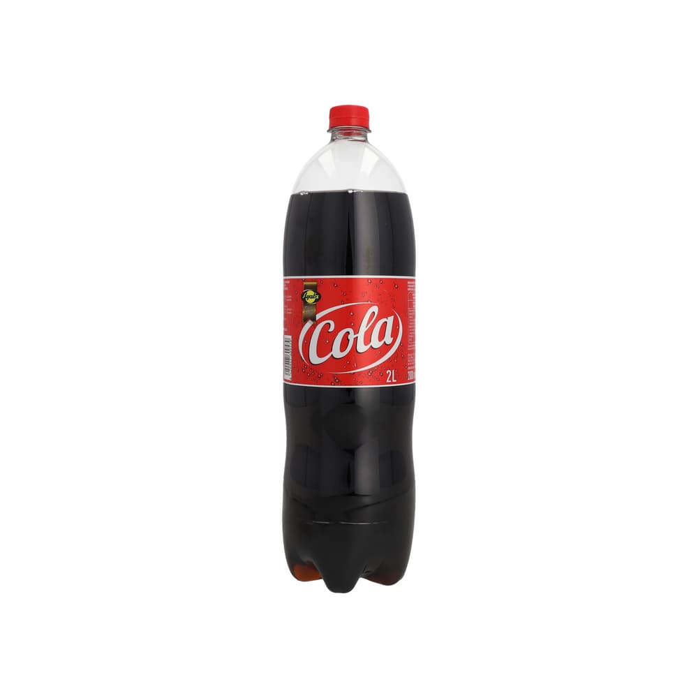 Refresco gaseado cola Ayala (2 L) - Miniatura 1