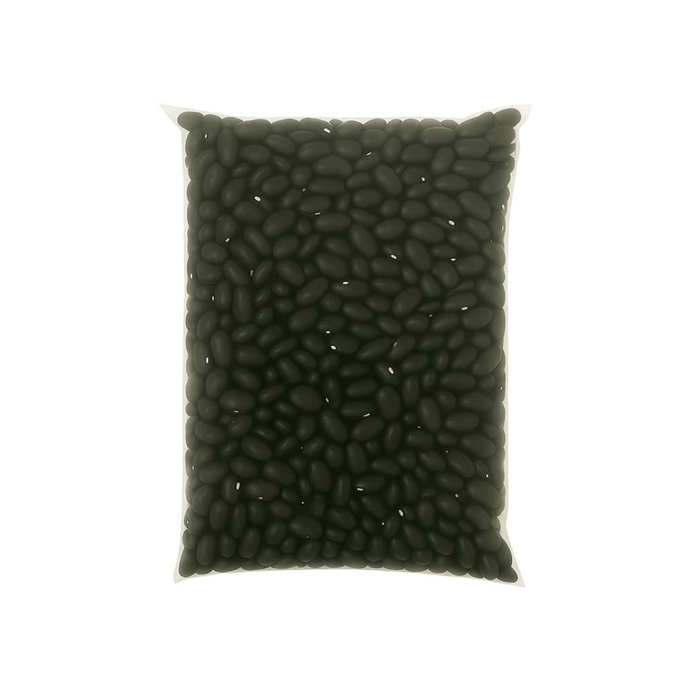 Frijoles negros Dale (907 g / 2 lb) - Miniatura 6