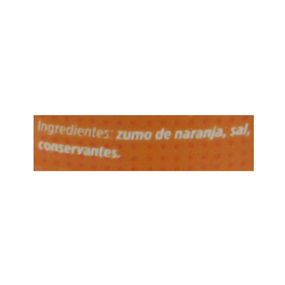 Zumo de naranja agria Don Roy (1 L) - Miniatura 5