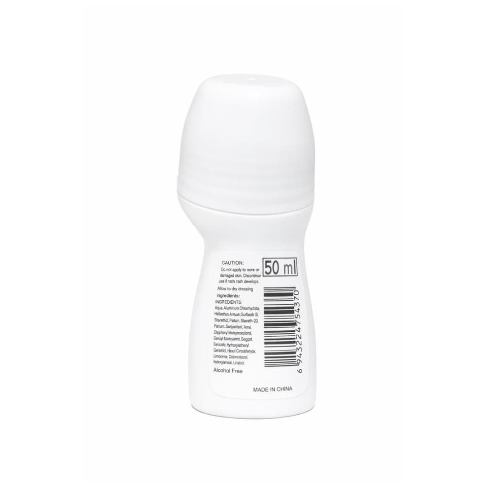 Desodorante invisible protección 48h Maf Zeralda (50 ml) - Miniatura 2
