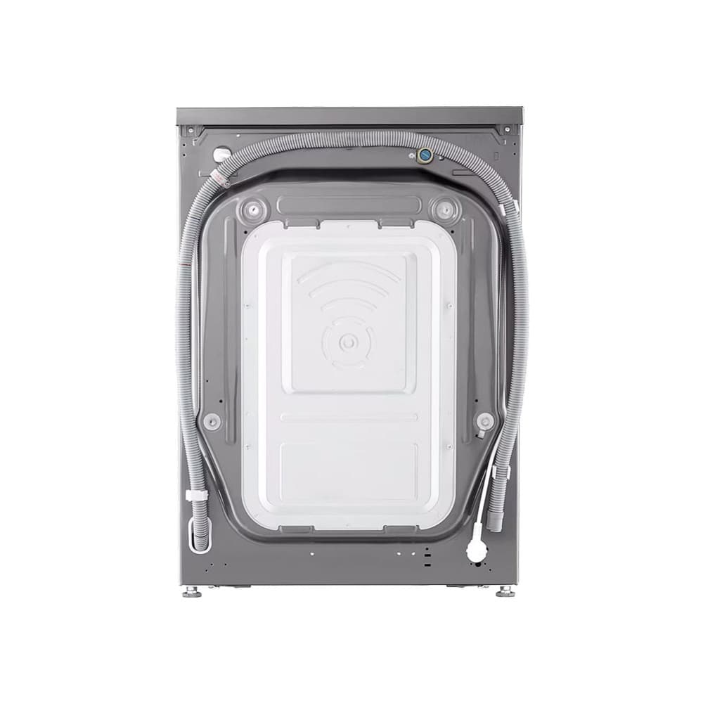 Lavadora secadora automática 14 kg / 8 kg LG WD14W3S6C - Miniatura 4