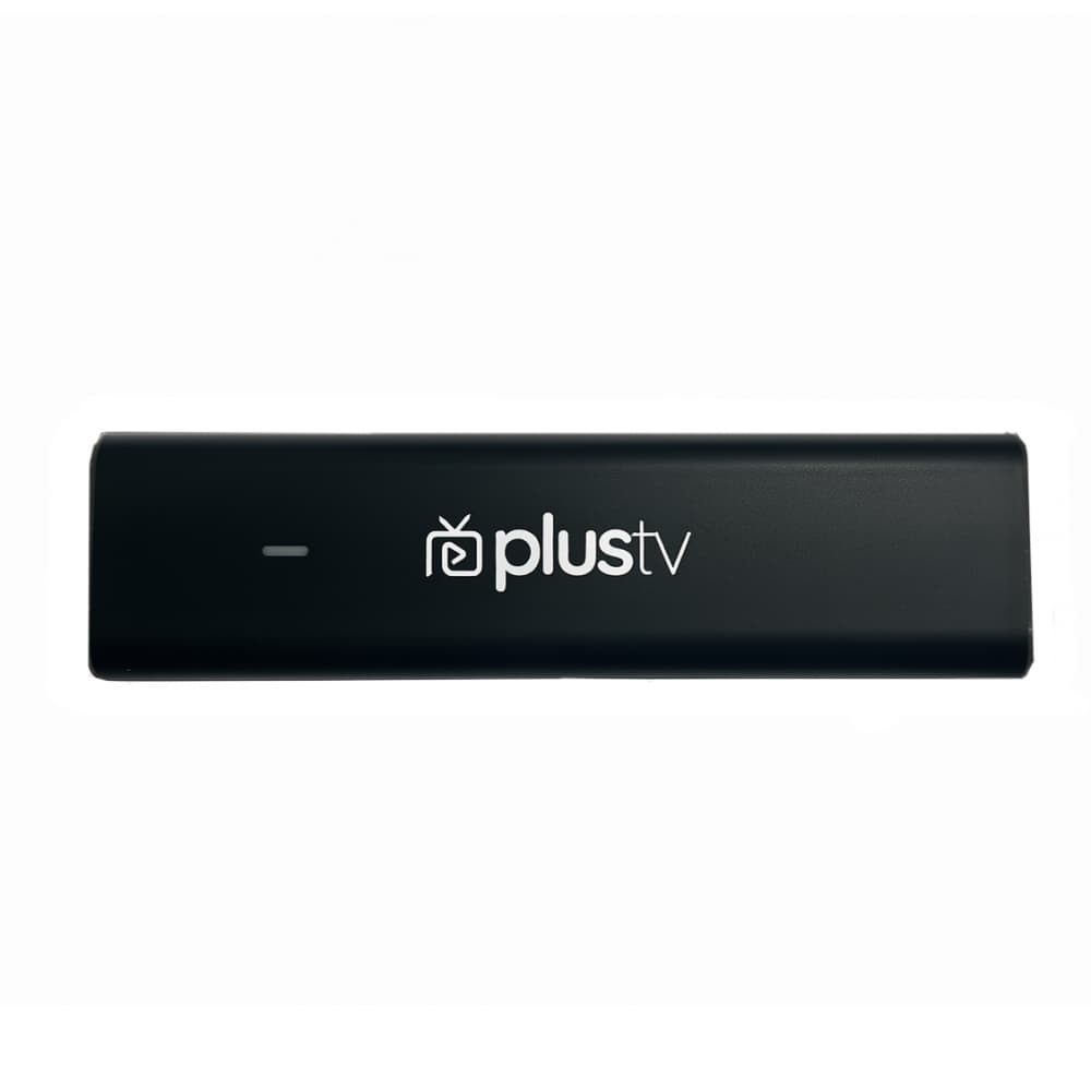 Reproductor multimedia online PlusTV Full HD - Imagen 1