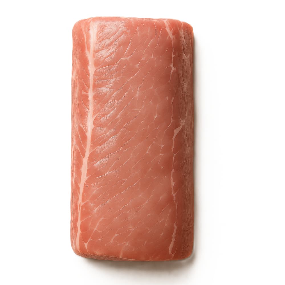 Lomo de cerdo sin piel y sin hueso Del Bosque (1.37 kg / 3 lb) - Miniatura 3