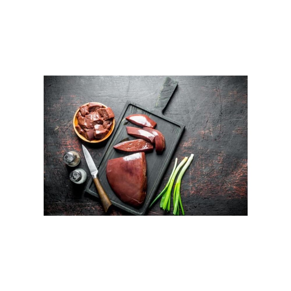 Hígado de pollo Seara (6 x 1 kg / 2.20 lb) - Miniatura 4