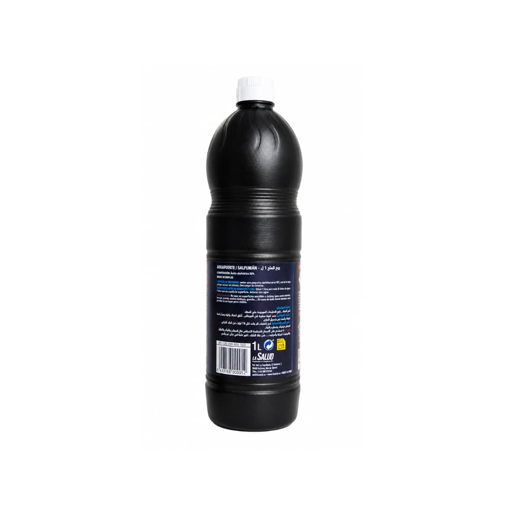 Salfumán La Salud (1 L) - Miniatura 2
