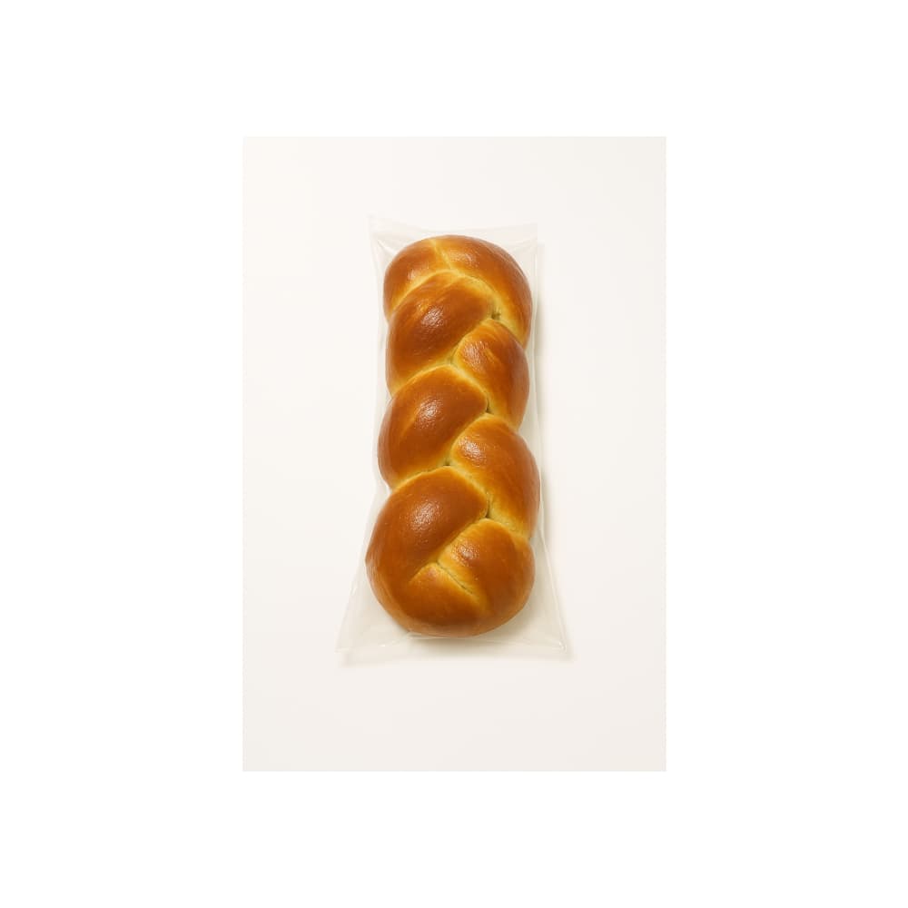 Pan trenzado Panadería Fénix (200 g / 7.05 oz) - Miniatura 2