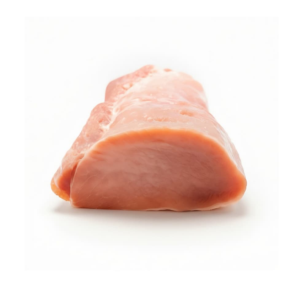 Lomo de cerdo sin piel y sin hueso Pida (3.62 kg / 8 lb) - Imagen 1