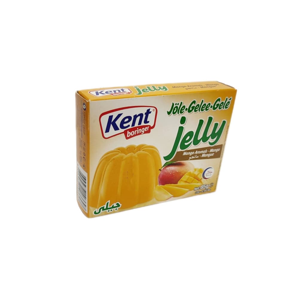 Gelatina de mango Kent (85 g / 3 oz) - Miniatura 2