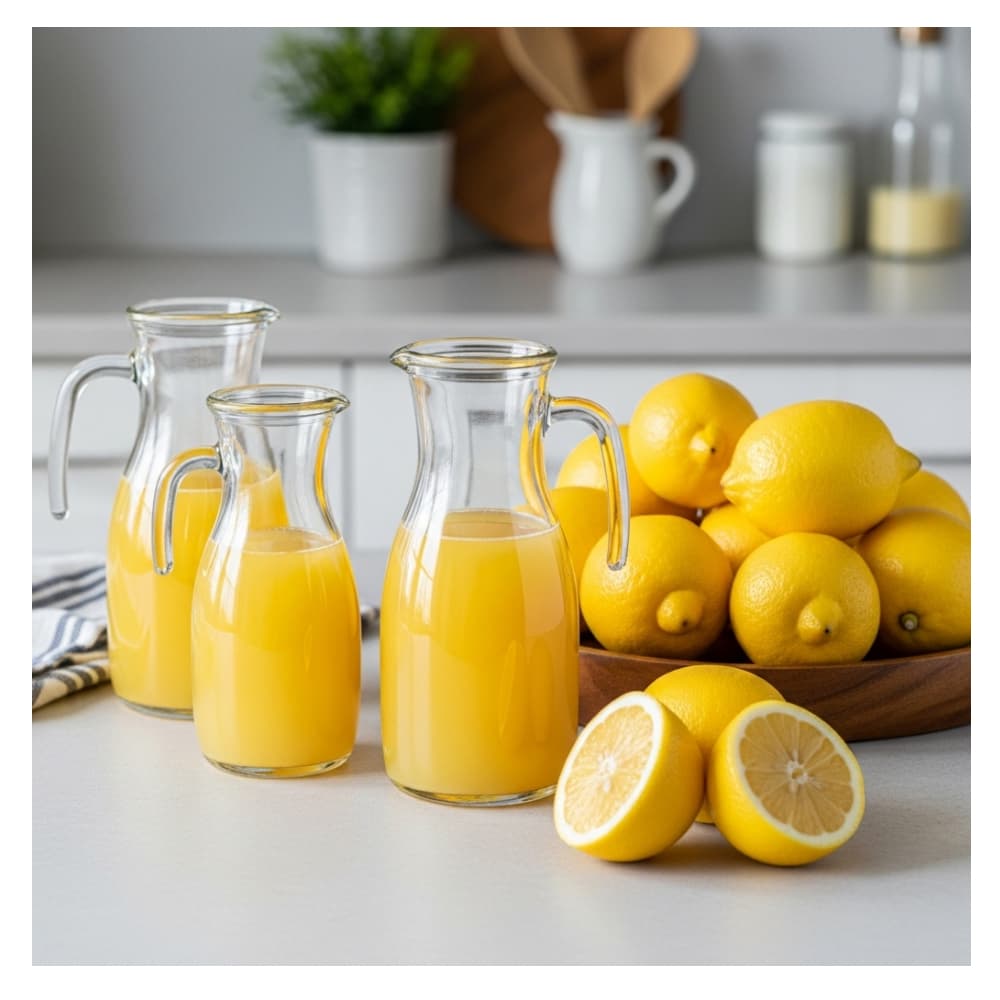 Jugo de limón Badia (295.7 ml) - Miniatura 4