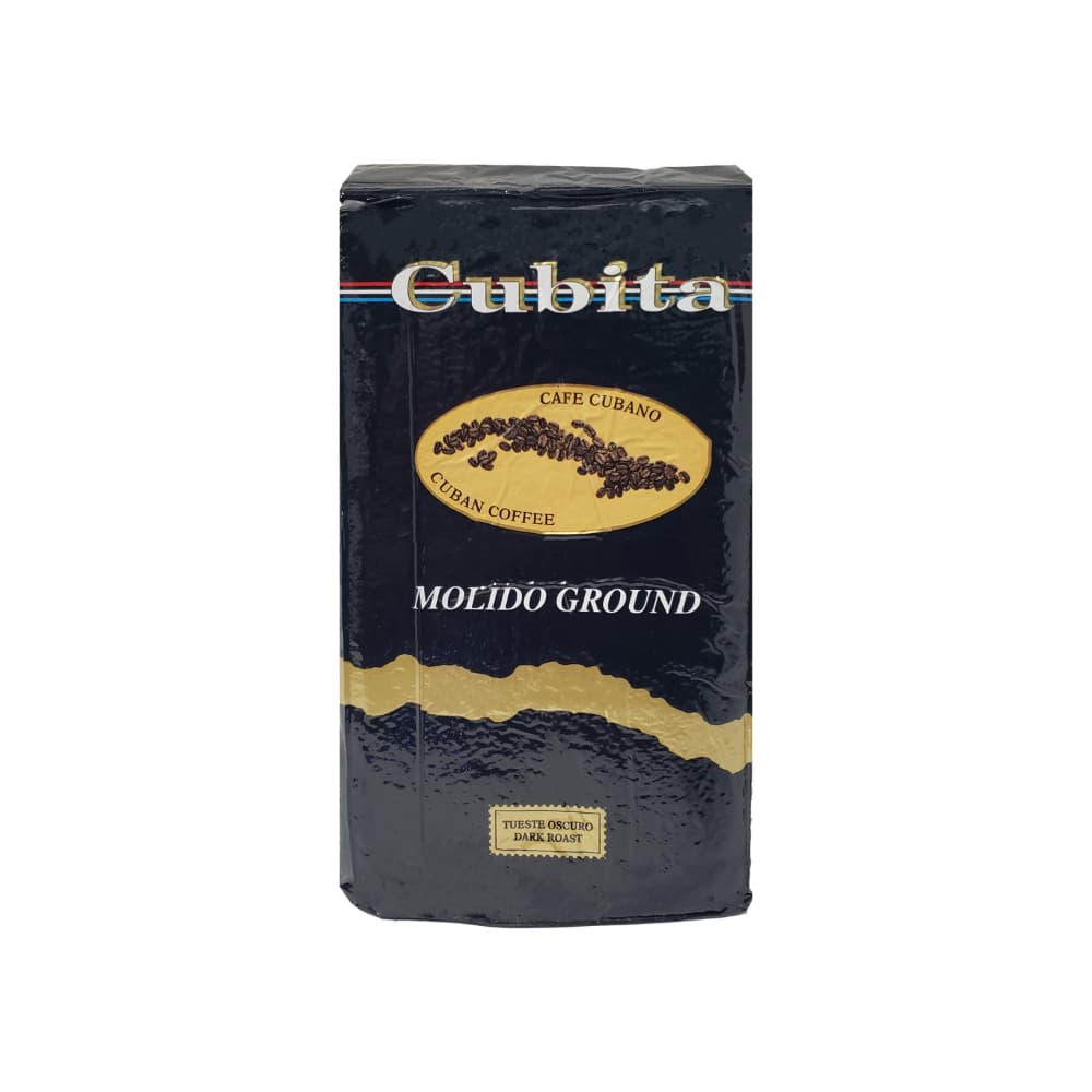 Café molido Cubita (460 g / 1.01 lb) - Miniatura 1