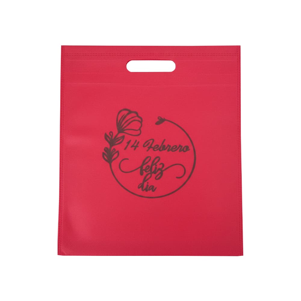 Bolsa de regalo "14 de febrero" Aito (1 U) - Miniatura 1