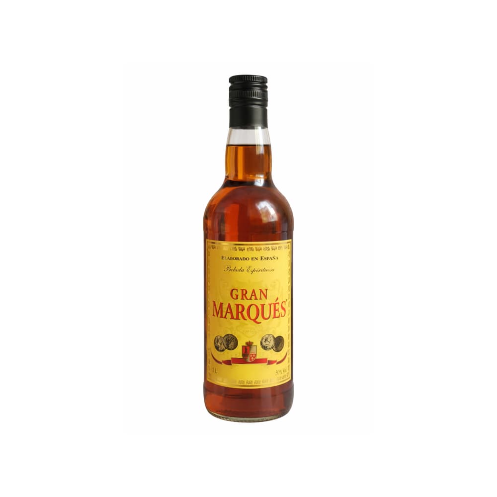 Bebida espirituosa Gran Marqués (1 L) - Miniatura 1