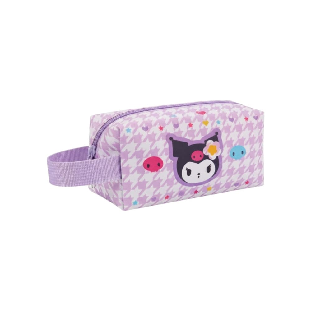 Lapicera o cartuchera rectangular con diseño de Kuiomi Gutza - Miniatura 1