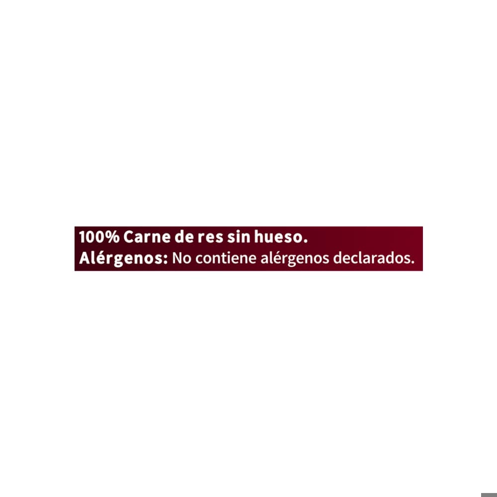 Bola de res Calderón (3 kg / 6.61 lb) - Miniatura 2