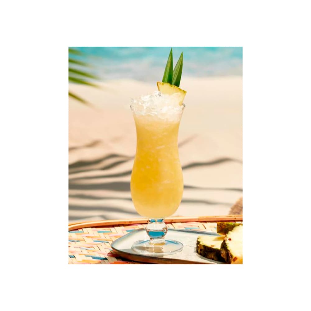 Refresco instantáneo sabor a piña Altunsa (9 g) - Miniatura 4