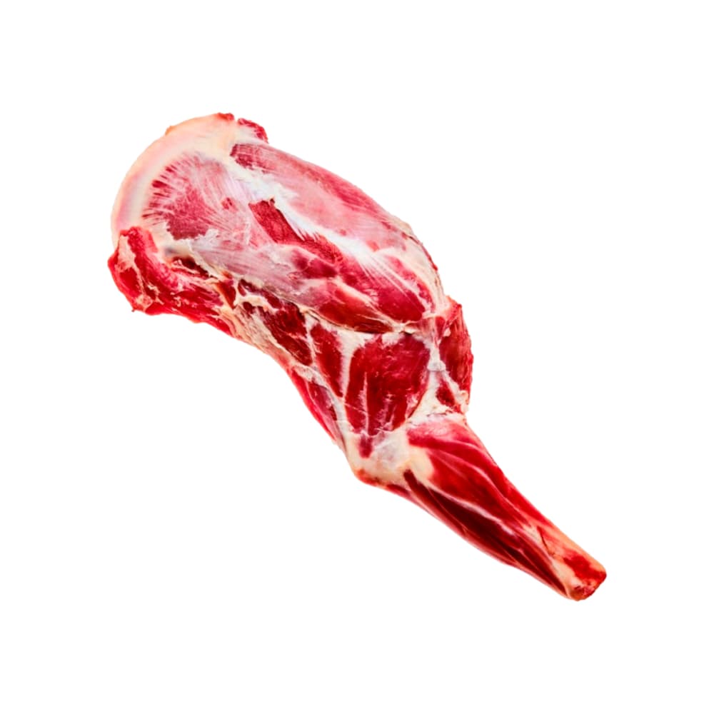 Paleta de carnero BF Mayabeque (1 kg / 2.2 lb) - Imagen 1