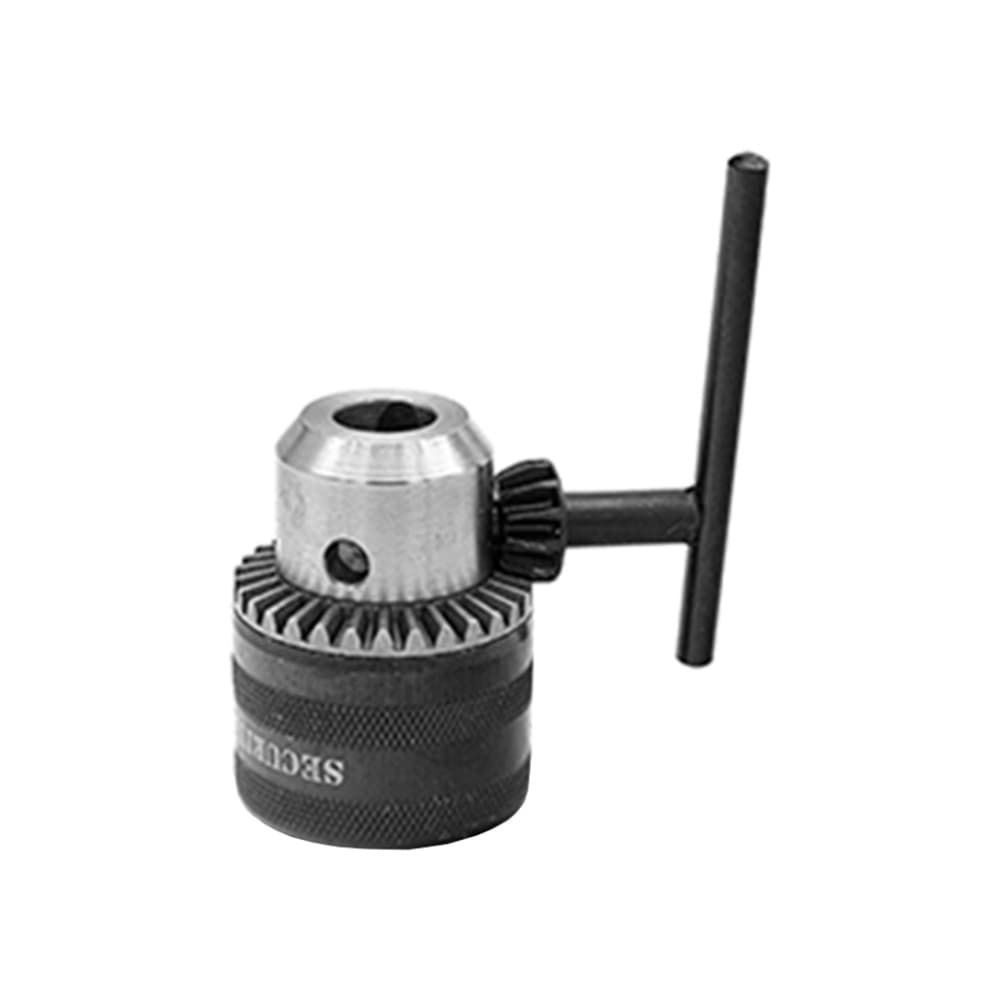 Porta brocas mandril para taladro 13 mm Security - Miniatura 2