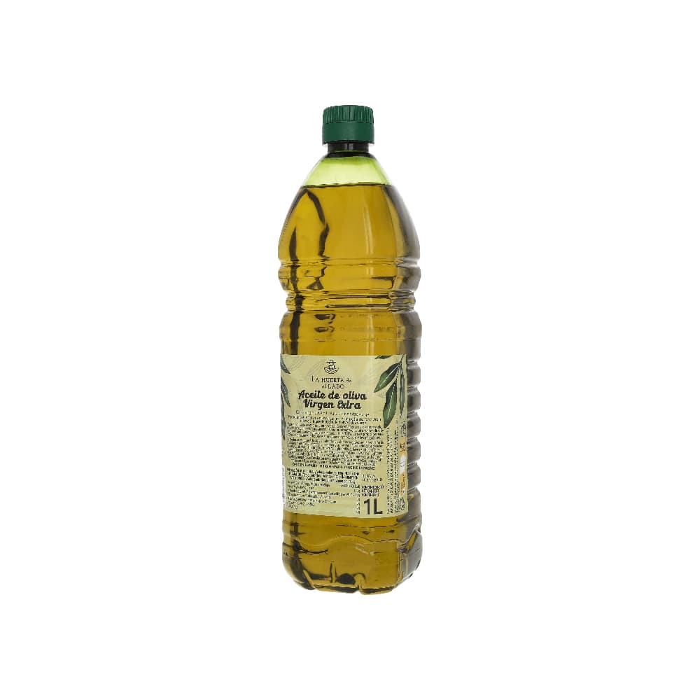 Aceite de oliva virgen extra La Huerta de al Lado (1 L) - Miniatura 2