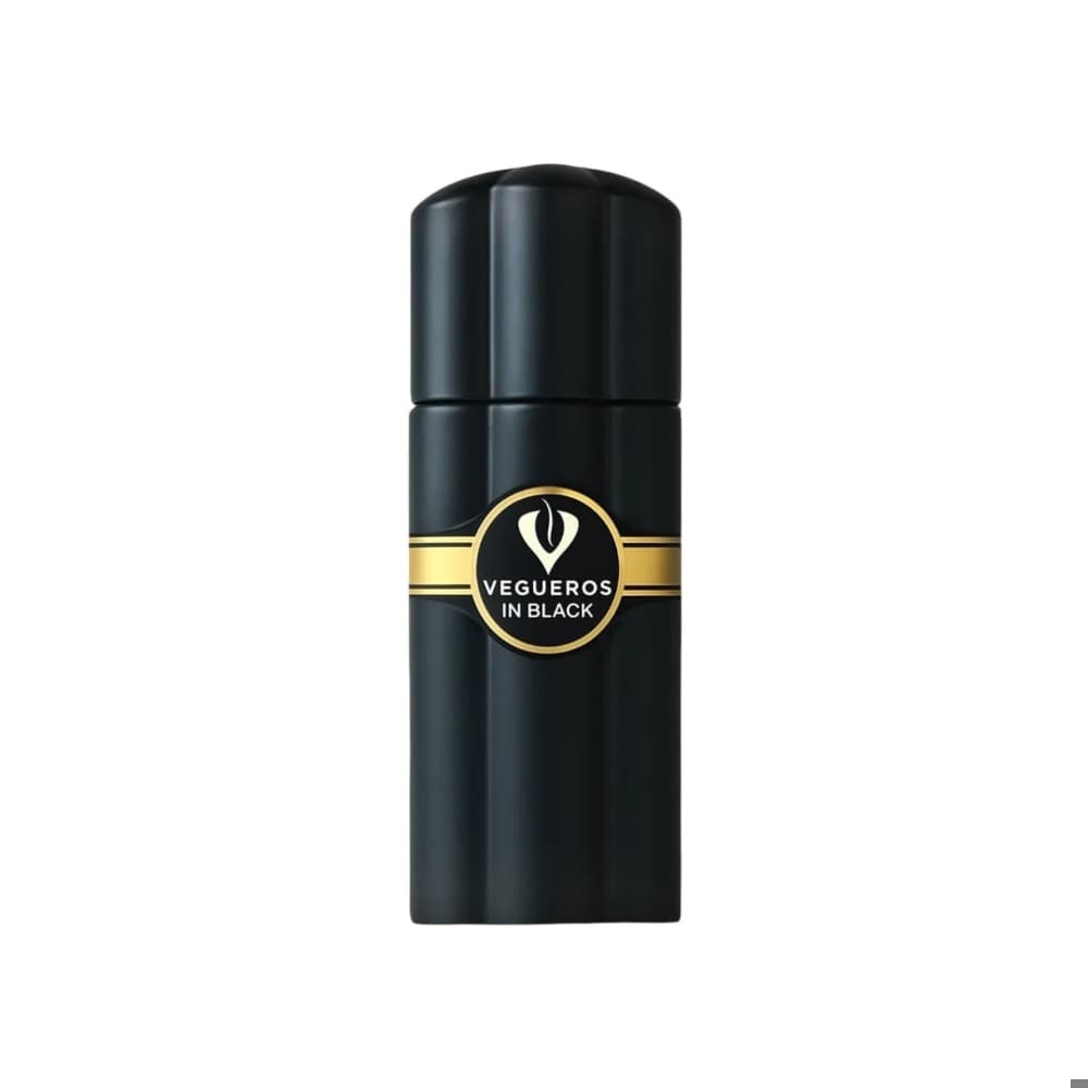 Eau de toilette Vegueros in black para hombre Suchel Camacho (100 ml) - Miniatura 3
