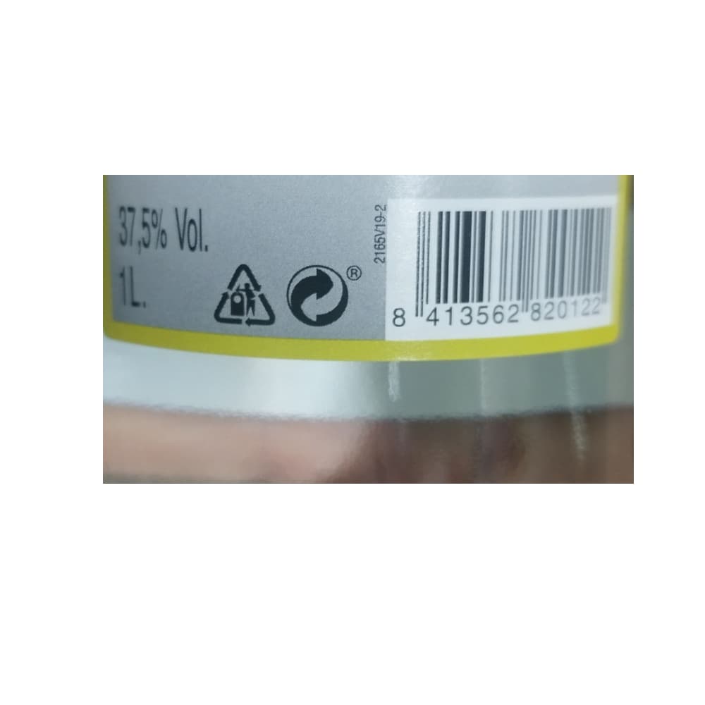 Ron blanco Reythor (1 L) - Miniatura 2