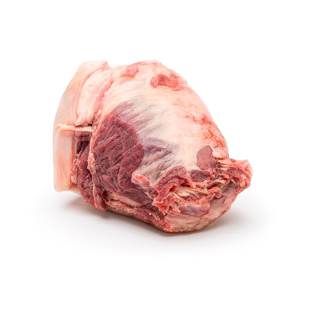 Cogote de cerdo PDL LMC (5 kg / 11 lb) - Imagen 1