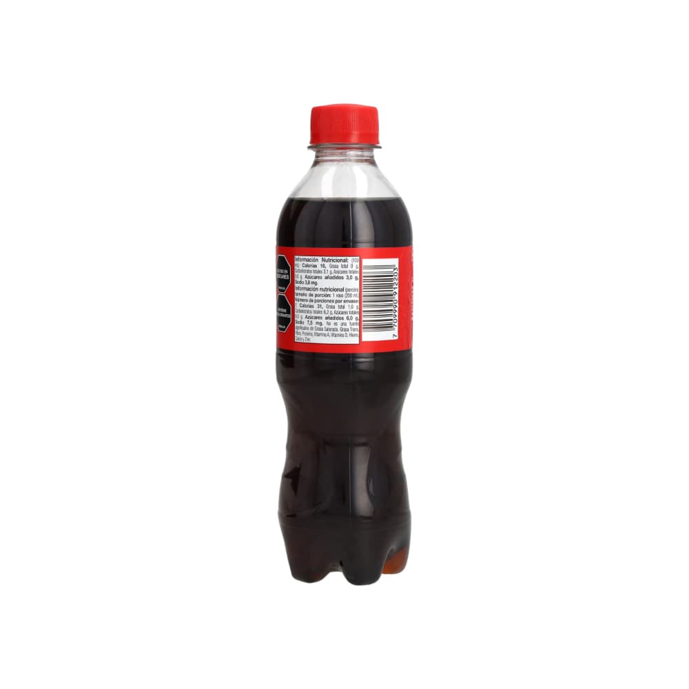 Refresco gaseado de cola Inn (24 x 400 ml) - Miniatura 2