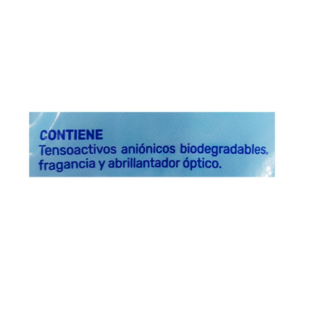 Detergente en polvo multiusos Silver Bright (900 g / 1.98 lb) - Miniatura 2