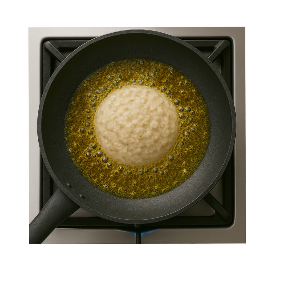 Ajo y cebolla molidos en aceite El Roble (500 g / 1.10 lb) - Miniatura 3